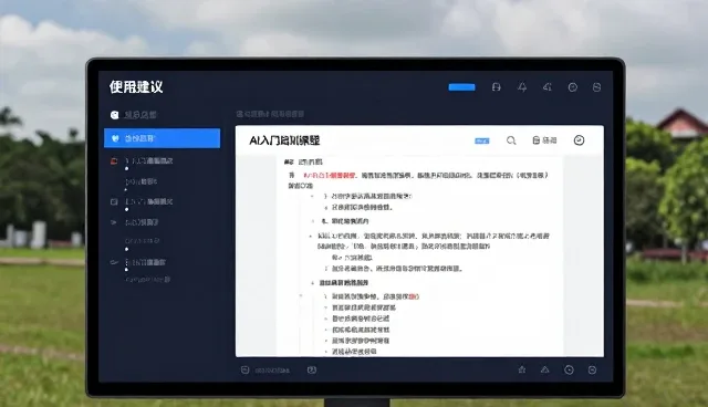 业务趋势下的配套服务如何提升性能表现